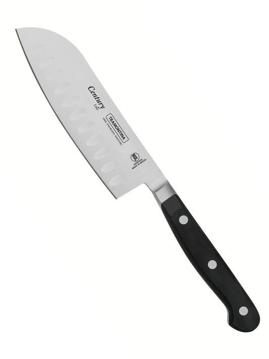 Tramontina 24020105 Century Santoku - Japán szakácskés 13cm / 5"